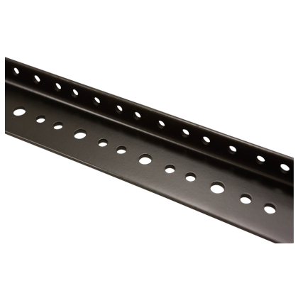 SKB 6U Rear Rail Kit