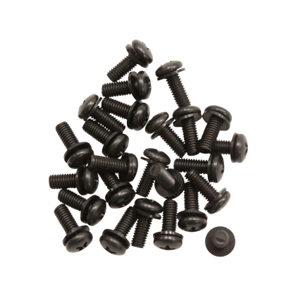 SKB Rack Screws and Washers