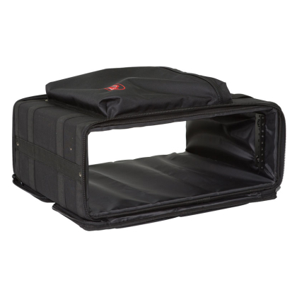 3U Soft Rack Case