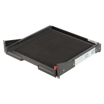 SKB Hook and Loop Fastener Shelf