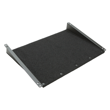 SKB Rack Shelf For Slant Mount Racks