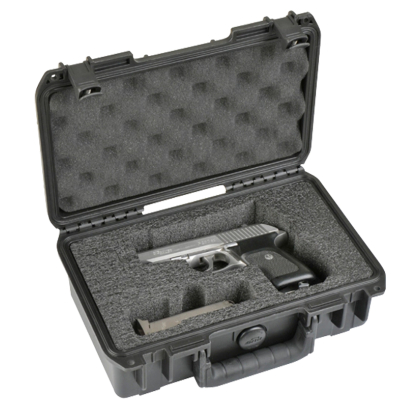 SKB iSeries 1006 Custom Single Pistol Case