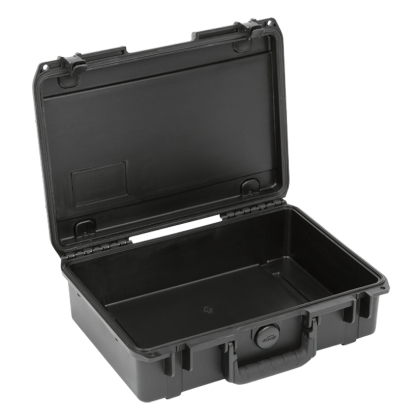 iSeries 1208-3 Case Empty