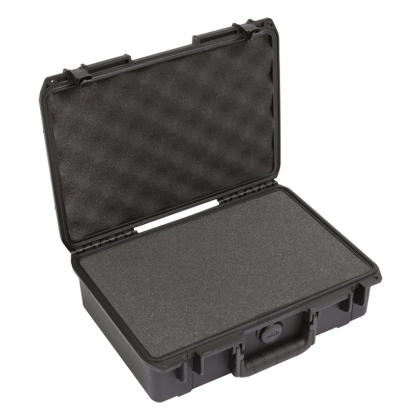 iSeries 1208-3 Case with Foam