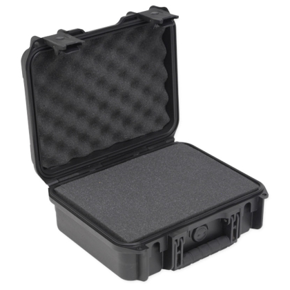 iSeries 1209-4 Waterproof Utility Case with Foam
