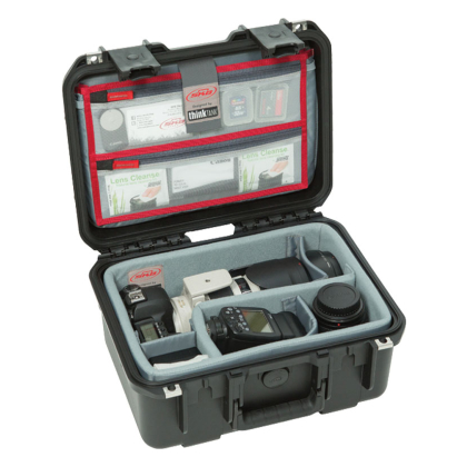 iSeries 1309-6 Think Tank Dividers and Lid Organizer