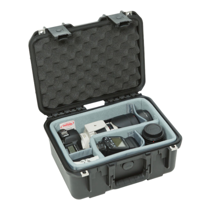 iSeries 1309-6 Think Tank Dividers