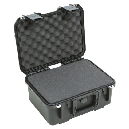iSeries 1309-6 Waterproof Utility Case with Foam
