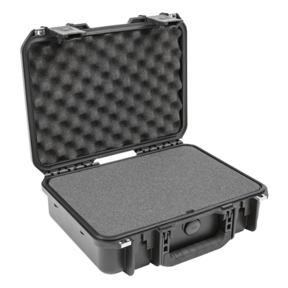 iSeries 1510-4 Waterproof Utility Case with Foam