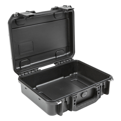 iSeries 1510-4 Waterproof Utility Case Empty