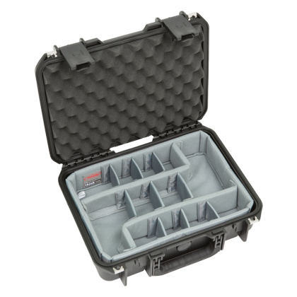 iSeries 1510-4 Case with Think Tank Dividers