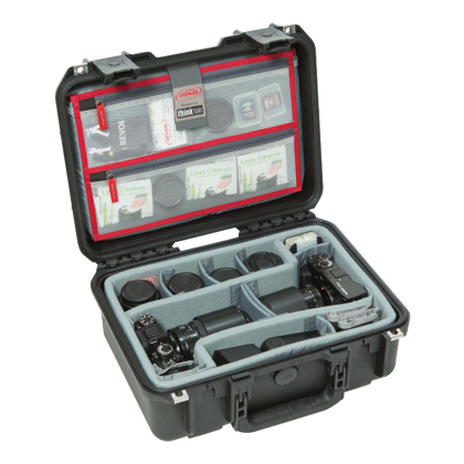 iSeries 1510-6 Think Tank Dividers and Lid Organizer
