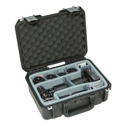iSeries 1510-6 Think Tank Dividers