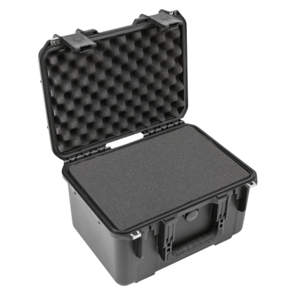 iSeries 1510-9 Waterproof Utility Case with Foam