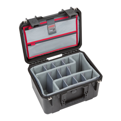 iSeries 1510-9 Think Tank Dividers and Lid Organizer