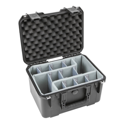 iSeries 1510-9 Think Tank Dividers
