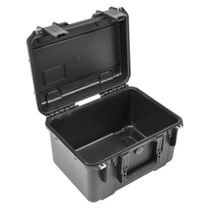 iSeries 1510-9 Waterproof Utility Case Empty