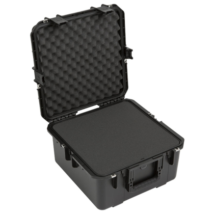 iSeries 1717-10 Waterproof Utility Case with Foam