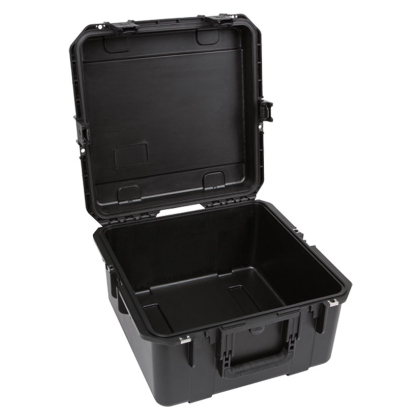 iSeries 1717-10 Waterproof Utility Case Empty