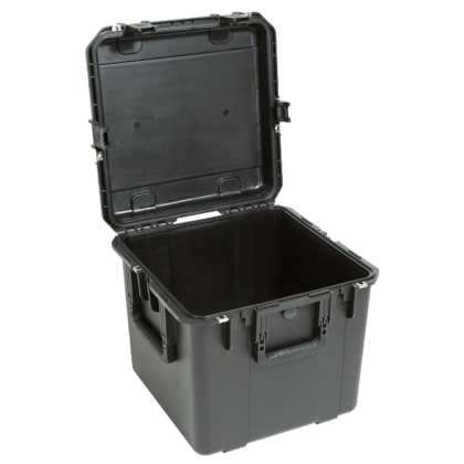 iSeries 1717-16 Waterproof Utility Case Empty