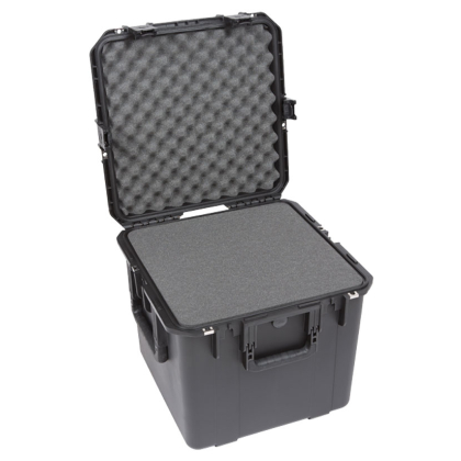 iSeries 1717-16 Waterproof Utility Case with Foam