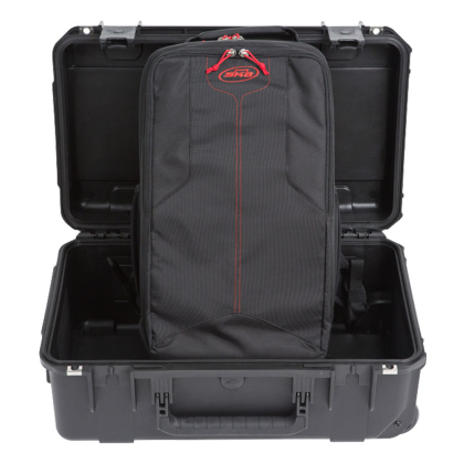 iSeries 2011-7 Think Tank Backpack