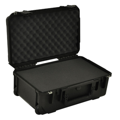 iSeries 2011-7 Waterproof Utility Case with Foam