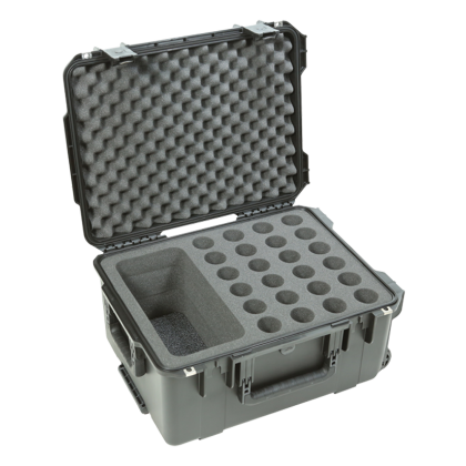SKB iSeries 2015 24-Mic Case