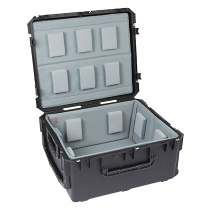 iSeries 3026-15 Case with Think Tank Designed Liner