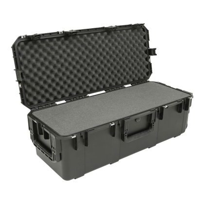 iSeries 3613-12 Waterproof Utility Case with Layered Foam