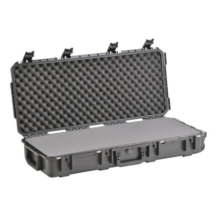iSeries 3614-6 Waterproof Utility Case with Layered Foam