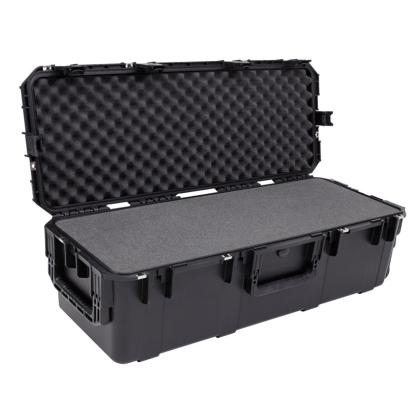 iSeries 3913-12 Case with Layered Foam