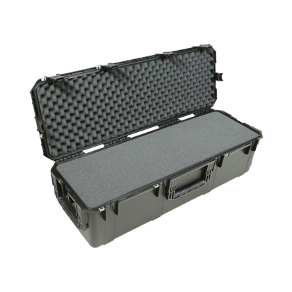 iSeries 4213-12 Waterproof Utility Case with Layered Foam