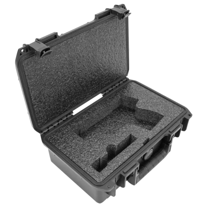 SKB iSeries Field-Ready Pistol Case
