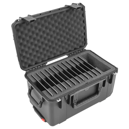 SKB Field-Ready iSeries 2011-10 Twelve iPad Case