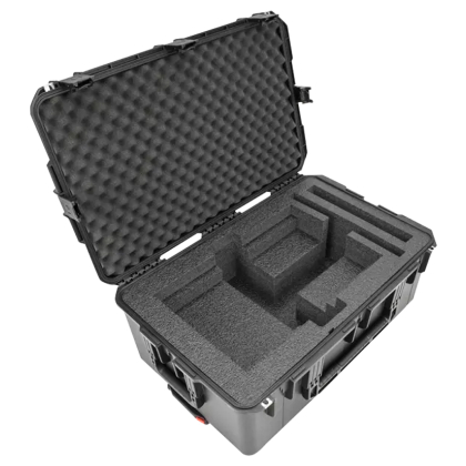 SKB Field-Ready iSeries 22 in. Dell Monitor Case