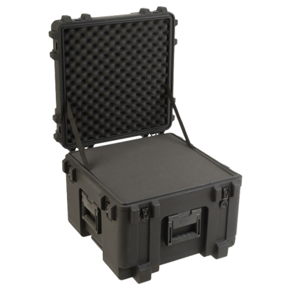 3R Series 1919-14 Waterproof Utility Case with Foam