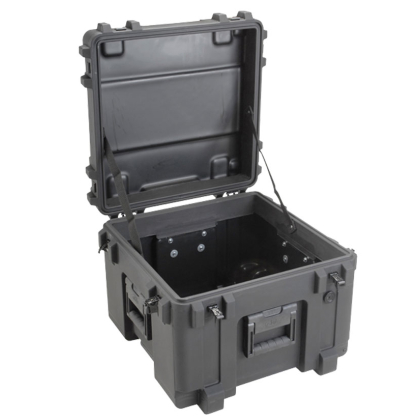 3R Series 1919-14 Waterproof Utility Case Empty