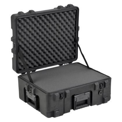 3R Series 2217-10 Waterproof Utility Case with Foam