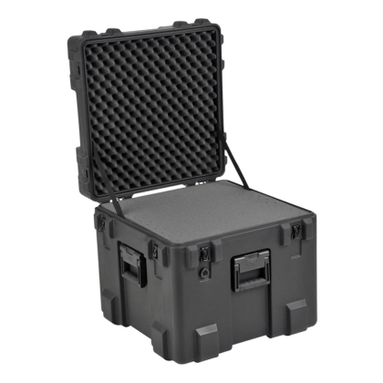 3R Series 2222-20 Waterproof Utility Case with Foam