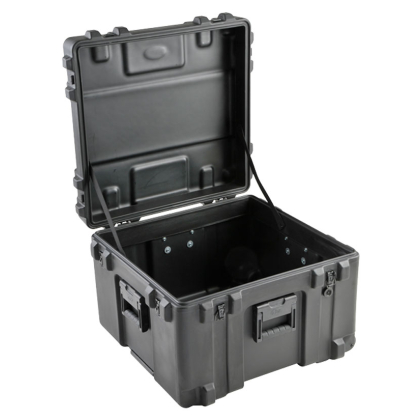 3R Series 2423-17 Waterproof Utility Case Empty