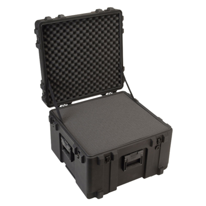 3R Series 2423-17 Waterproof Utility Case with Foam