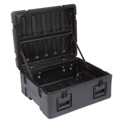 SKB 3R Series 2621-10 Waterproof Shipping Case with Wheels