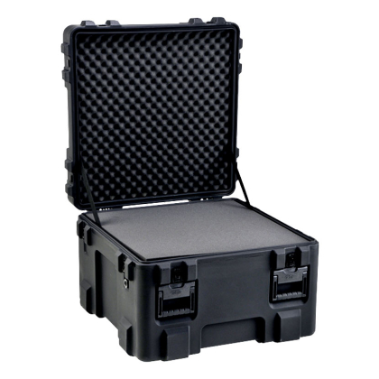 3R Series 2727-18 Waterproof Utility Case with Layered Foam