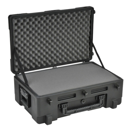 3R Series 2817-10 Waterproof Utility Case with Foam