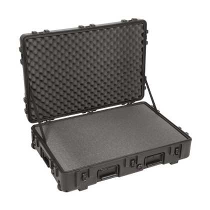 3R Series 3221-7 Waterproof Utility Case with Foam