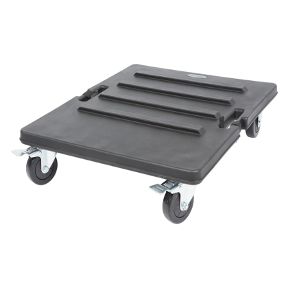 SKB 3RR/3RS Shock Rack Caster Platform