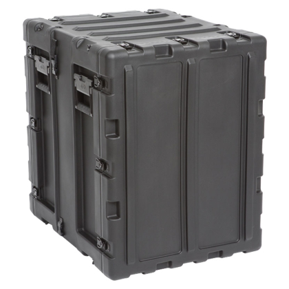 20 in. Deep 14U Static Shock Rack
