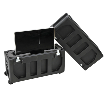 SKB 3SKB-2026 Flat Screen Transport Case for Screens up to 26 in.