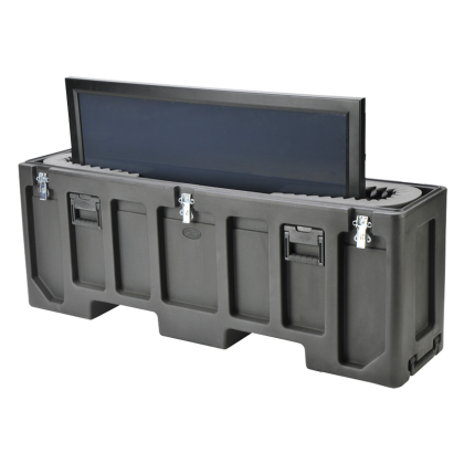 SKB 3SKB-5260 Large Format LCD Shipping Case for 52 in. to 60 in.